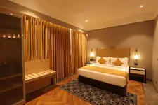 Hotel Polo Towers Agartala