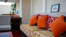 Riad Kale Polis