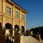 Terelj Hotel & Spa