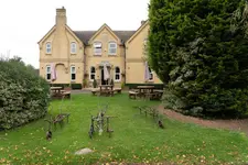 The Finch Hatton Arms