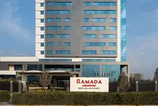 Ramada by Wyndham Erbil Gulan Street