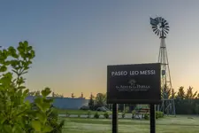 Un Alto en la Huella