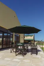 Un Alto en la Huella
