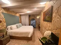 Boutique Hostal La Curandera de Salinas