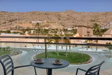 Grand Luxor Hotel