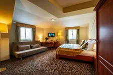 Hotel U Divadla (Czech Leading Hotels)