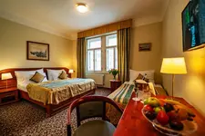 Hotel U Divadla (Czech Leading Hotels)