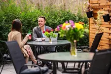 Hotel U Divadla (Czech Leading Hotels)