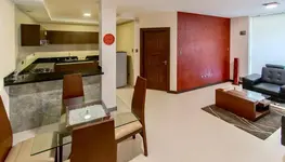 Mai Suites Apart Hotel