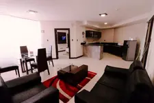 Mai Suites Apart Hotel