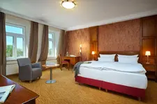 Strandhotel Preussenhof