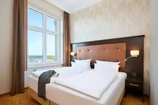 Strandhotel Preussenhof
