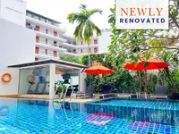 Citrus Patong Hotel