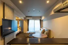 INOVA Kanazawa Station Hotel Suite