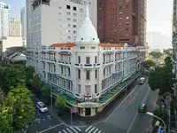 Hotel Grand Saigon