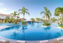 Olympic Lagoon Resort Paphos