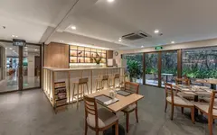 Garden View Court Suites Ho Chi Minh City