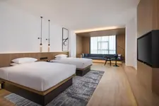 Fairfield by Marriott Xi'an North Station