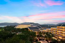 Sheraton Sanya Yalong Bay Resort