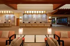 Sheraton Sanya Yalong Bay Resort