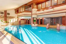 Whitewater Hotel & Spa