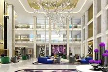 Glee Nairobi (A Preferred LVX Hotel)