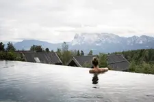 Adler Lodge Ritten