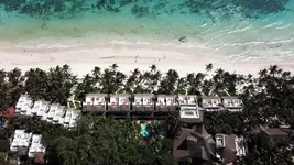 The Beach Tulum