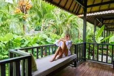 Onaya Bali Resort