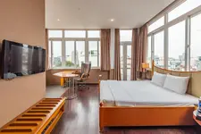 Golden Sunshine Villa Hotel