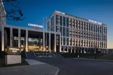 Courtyard by Marriott Zhengzhou Airport