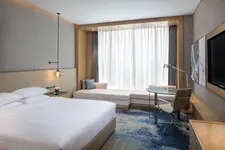 Courtyard by Marriott Zhengzhou Airport