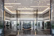 Courtyard by Marriott Zhengzhou Airport