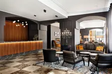 Hotel Telegraaf