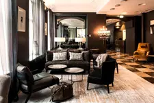 Hotel Telegraaf