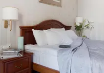 Continental Hotel