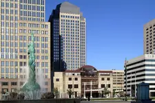 Cleveland Marriott Downtown at Key Tower