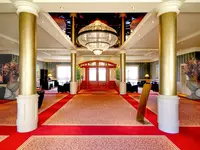 Morada Strandhotel Ostseebad Kühlungsborn