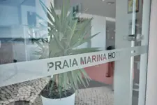Praia Marina Hotel