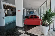 Praia Marina Hotel