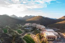 JW Marriott Tucson Starr Pass Resort & Spa