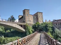 Castello di Pontebosio