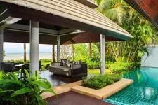 Phuket Marriott Resort and Spa, Nai Yang Beach