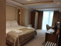 Hotel Bohemi