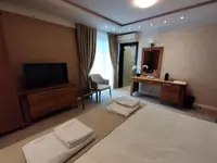 Hotel Bohemi