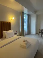 Hotel Pegasus Crown