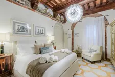 Lucca Heritage Retreat