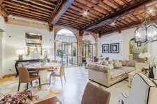 Lucca Heritage Retreat