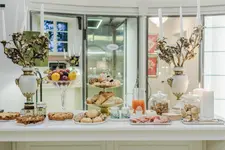 Lucca Heritage Retreat