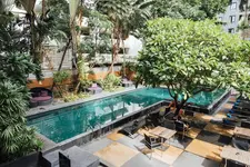 Aspira 12th Avenue Asoke Sukhumvit